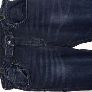 Mens Buffalo by David Bitton Relaxed jeans